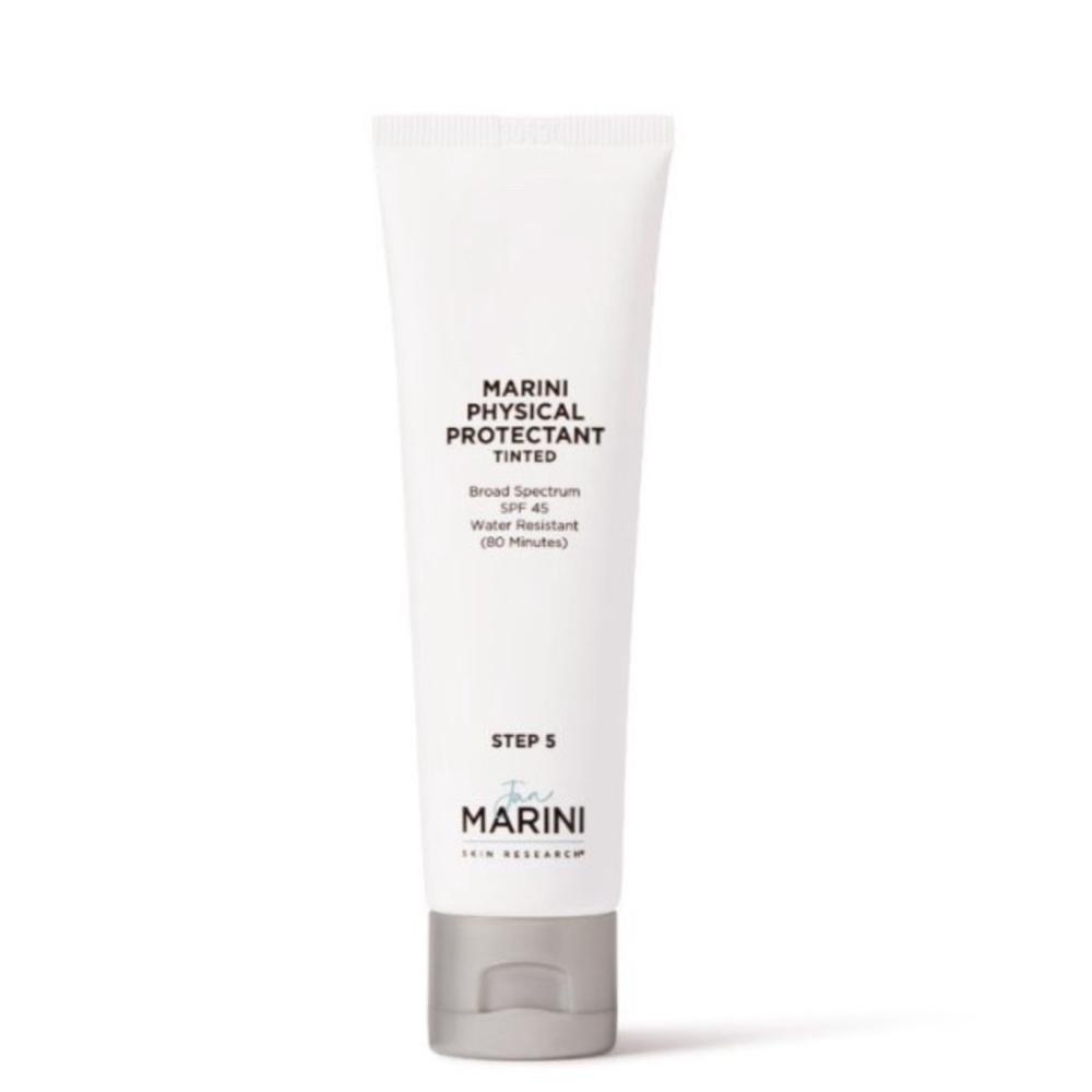 Brand New Jan Marini Antioxidant Daily Face Protectant SPF 33 Water Resistant